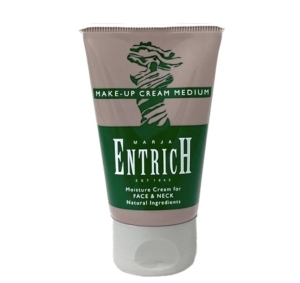 Makeup Cream Medium